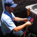 Unlock The Secrets To Long-Lasting Comfort With Top HVAC Maintenance Near Palm Beach Gardens FL