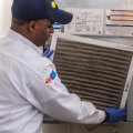 Why The 18x20x1 AC Furnace Home Air Filter Is Essential For Your AC Maintenance