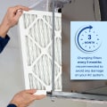 Find Your Ideal 20x24x1 AC Furnace Air Filters Today