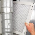 Save Money With a 20x20x4 AC Furnace Air Filters