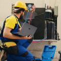 Choosing The Top HVAC System Maintenance Near Cutler Bay FL For Worry-Free AC Care