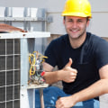 Beat the Heat with Top HVAC System Tune Up Near Miami Beach FL