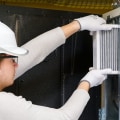 Your Guide To 18x20x1 HVAC Furnace Home Air Filters For Optimal AC Maintenance Nearby