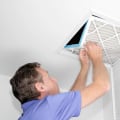 12x12x1 AC Furnace Home Air Filters: Your Go-To Solution for Home AC Maintenance