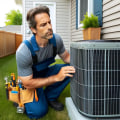 Maximize Your AC Efficiency With Top HVAC System Maintenance Near Palm Beach Gardens FL