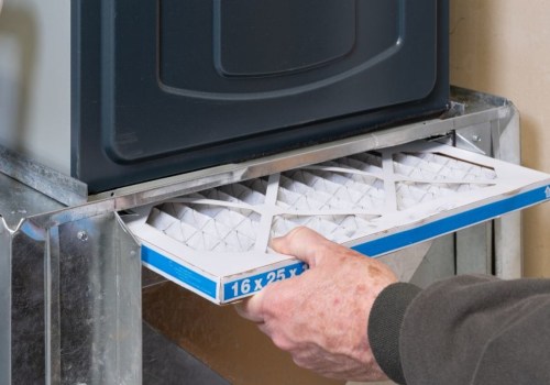 How Often Should You Change Your Furnace Filter? Preventative Maintenance Tips for Your AC System