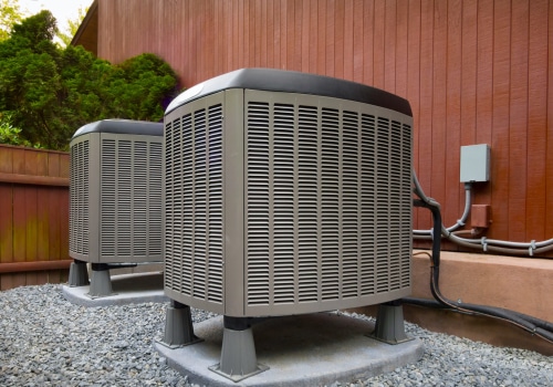 Maximizing Efficiency and Comfort with a 4-Ton Air Conditioning Unit: A Comprehensive Guide