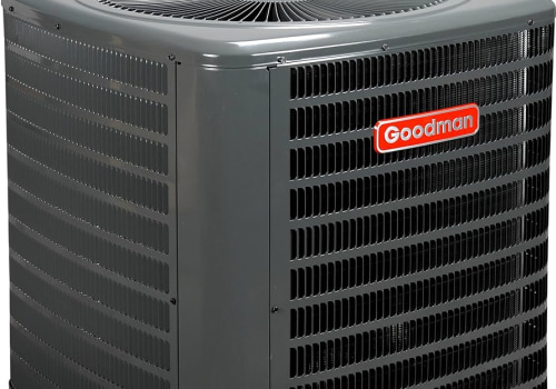 The Truth About Cooling Capacity: Understanding the Power of a 2.5 Ton AC Unit