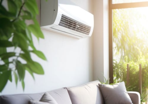 The Importance of Choosing the Right Size Air Conditioner for Your Home