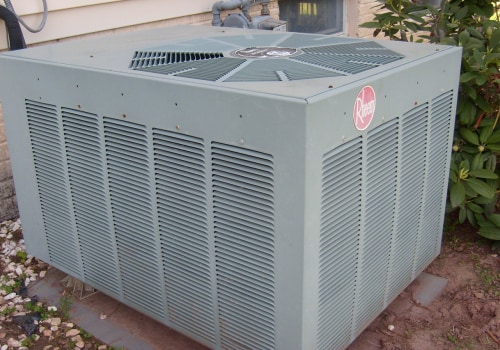 The Ultimate Guide to Choosing the Perfect Air Conditioner for Your 2000 Square-Foot Home