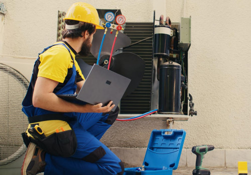 Choosing The Top HVAC System Maintenance Near Cutler Bay FL For Worry-Free AC Care