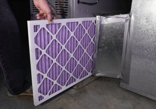 Why 14x18x1 HVAC Furnace Home Air Filters Are Essential for Maintaining Your AC System