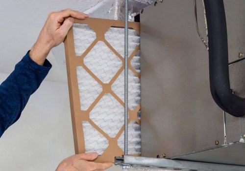 Why Every Home Needs 14x25x1 AC Furnace Home Air Filters