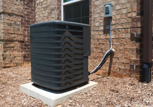 The Importance of Properly Sizing Your Air Conditioner for Optimal Performance and Energy Efficiency