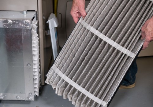 5 Key Reasons to Regularly Replace Home Furnace HVAC Air Filters 14x25x1