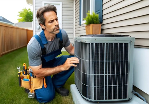 Maximize Your AC Efficiency With Top HVAC System Maintenance Near Palm Beach Gardens FL